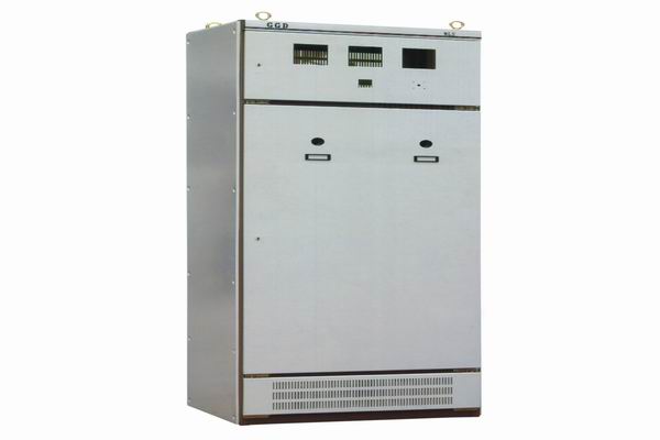 义乌3683配电-智能配电柜具备的三大特点